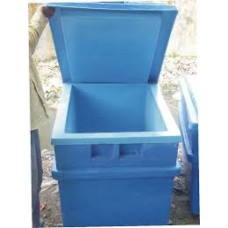 COOL BOX FIBER